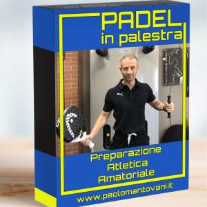 Schede Allenamenti padel